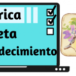 Rubrica de Tarjeta de Agradecimiento