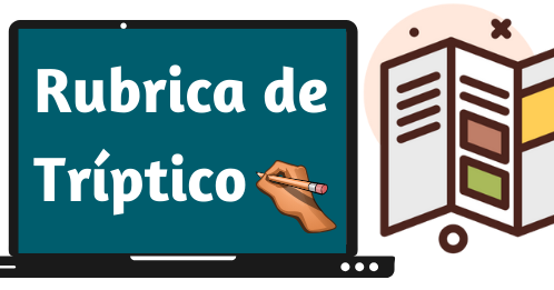 Rubrica de Tríptico