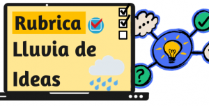 Rubrica de Lluvia de Ideas