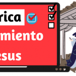 Rubrica Nacimiento de Jesús