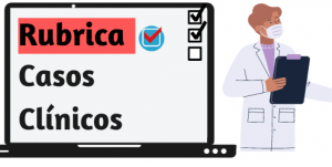 Rubrica de Casos Clínicos