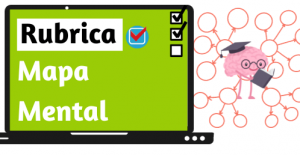 Rubrica de Mapas Mentales