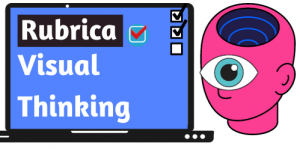 Rubrica de Visual Thinking