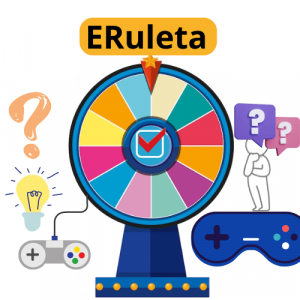 Juego Educativo- ERuleta