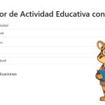 Crear Actividades Educativas con IA