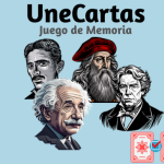 UneCartas- Mayores inventores de la Historia
