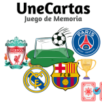 UneCartas de ERubrica- Mejores clubes de futbol