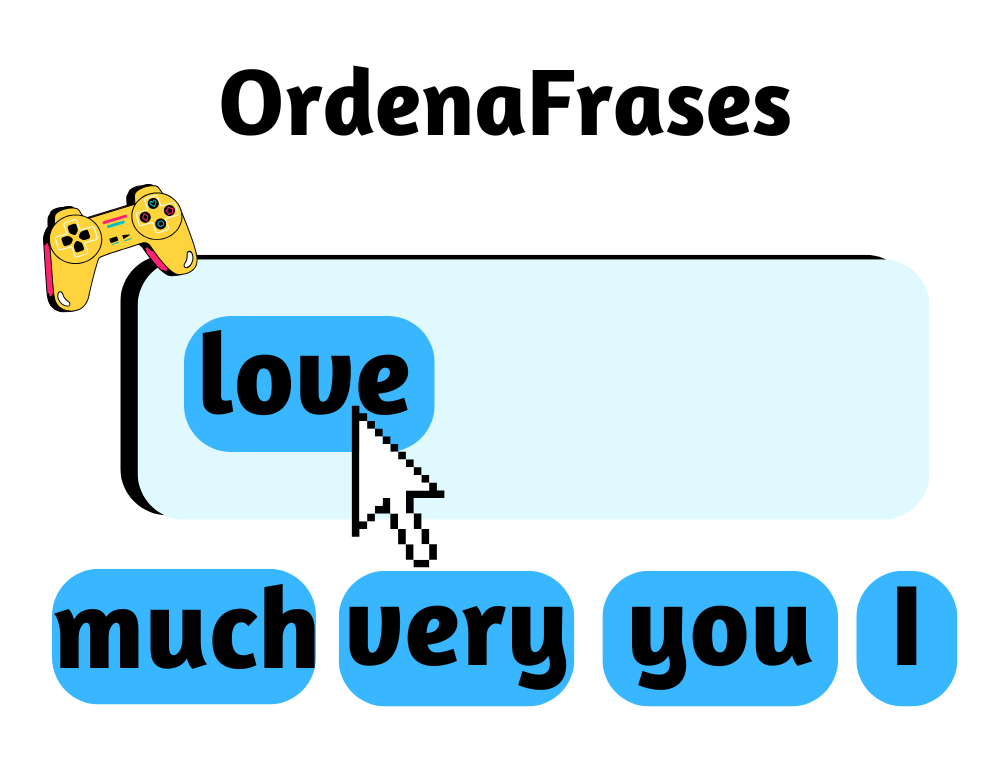 OrdenaFrases