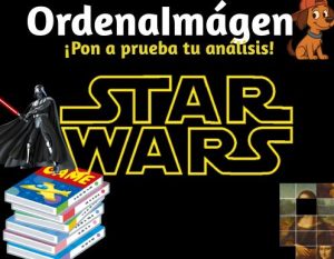 OrdenaImágen: Star Wars