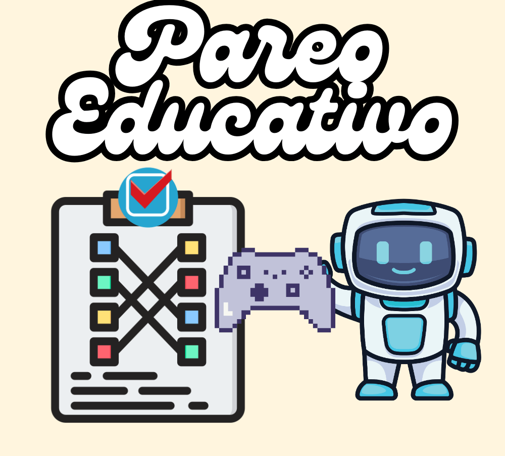 Juego de Pareo Educativo