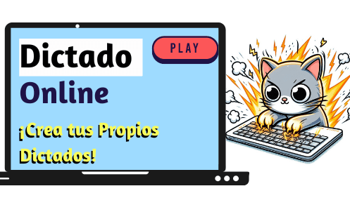 Dictados Online