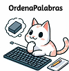 Ordena Palabras